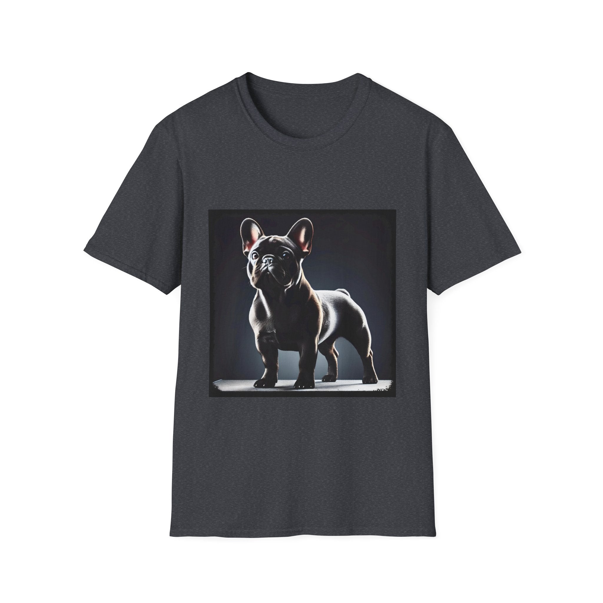 French Bulldog Best in Show | Unisex Dog T-Shirt