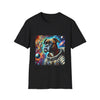 Boxer Cosmic Dream | Unisex Dog T-Shirt
