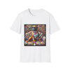 Boxer Love Swirl | Unisex Dog T-Shirt