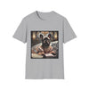 French Bulldog Parisian Princess | Unisex Dog T-Shirt