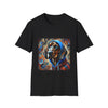 Coonhound Hoodie Swirl | Unisex Dog T-Shirt