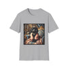 Cavapoo Royal Princess | Unisex Dog T-Shirt