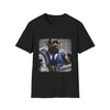 Cane Corso Brindle Babe | Unisex Dog T-Shirt