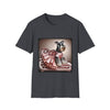 Schnauzer Blush Baby | Unisex Dog T-Shirt