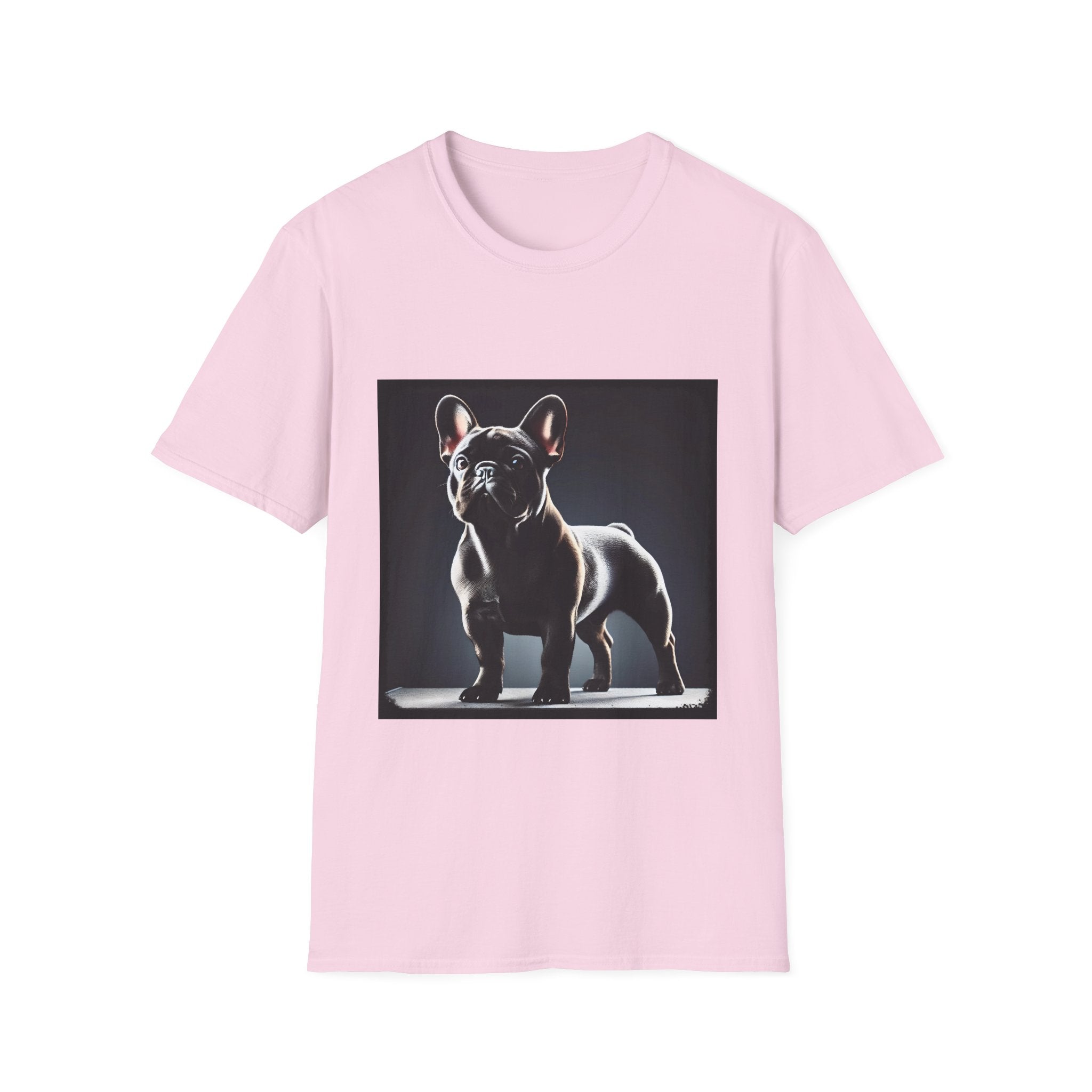 French Bulldog Best in Show | Unisex Dog T-Shirt