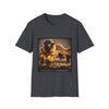 Labrador Retriever Queen Bee | Unisex Dog T-Shirt