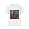 Belgian Malinois Chic Rocker | Unisex Dog T-Shirt