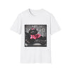 Cavapoo Fashion Icon | Unisex Dog T-Shirt