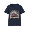 Siberian Husky True Trendsetter | Unisex Dog T-Shirt