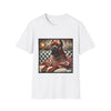 Cane Corso Selfie Star | Unisex Dog T-Shirt