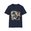 Great Dane Strong Classic | Unisex Dog T-Shirt