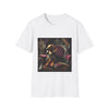 Dachshund Velvet Reign | Unisex Dog T-Shirt