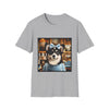 Pembroke Welsh Corgi Luxe Babe | Unisex Dog T-Shirt