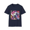 Great Dane Stunning Classic | Unisex Dog T-Shirt