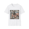 Cane Corso Glitz Glam | Unisex Dog T-Shirt