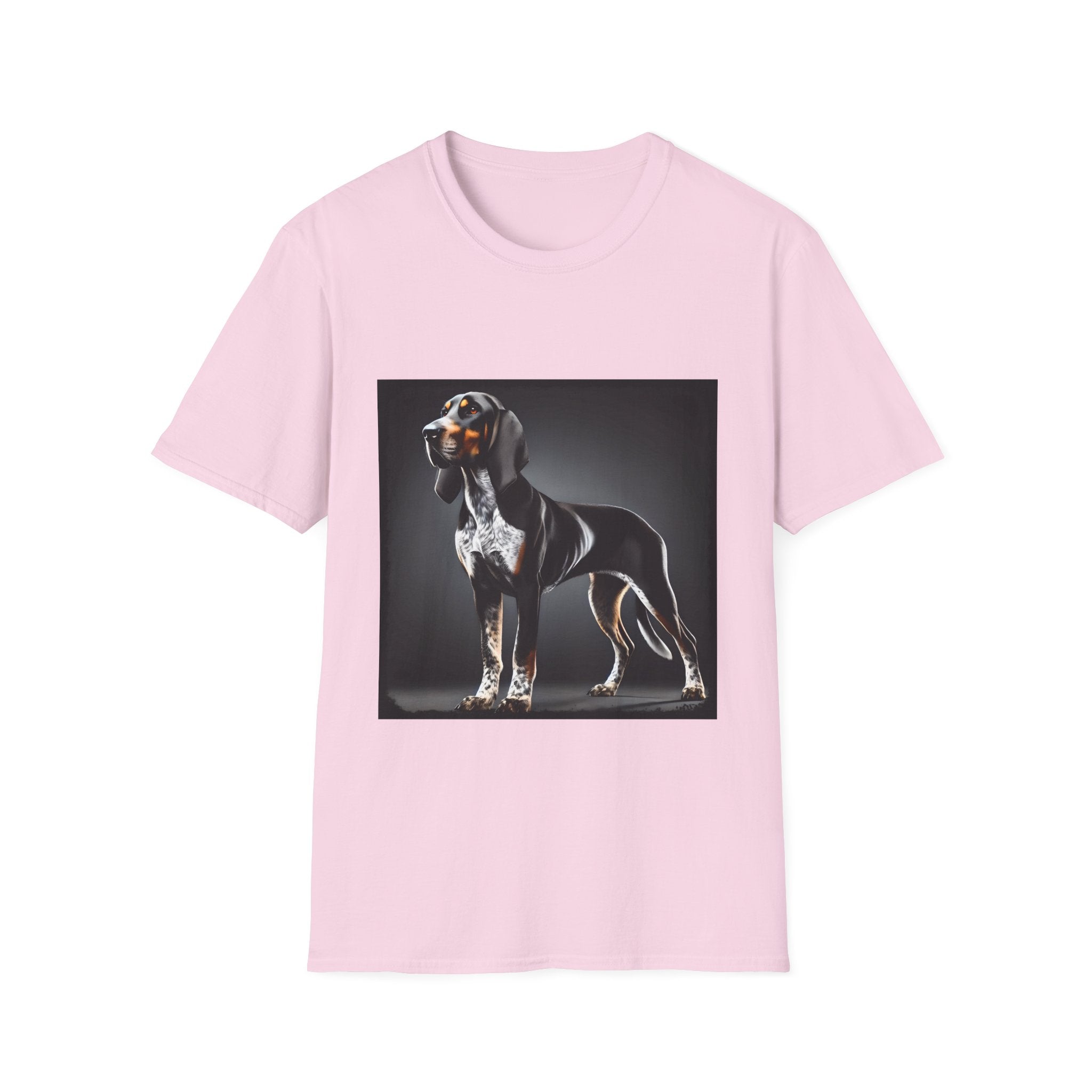 Coonhound Best in Show | Unisex Dog T-Shirt
