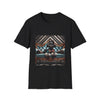 Shih Tzu Chic Diva | Unisex Dog T-Shirt