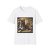 Akita Brindle Luxe | Unisex Dog T-Shirt