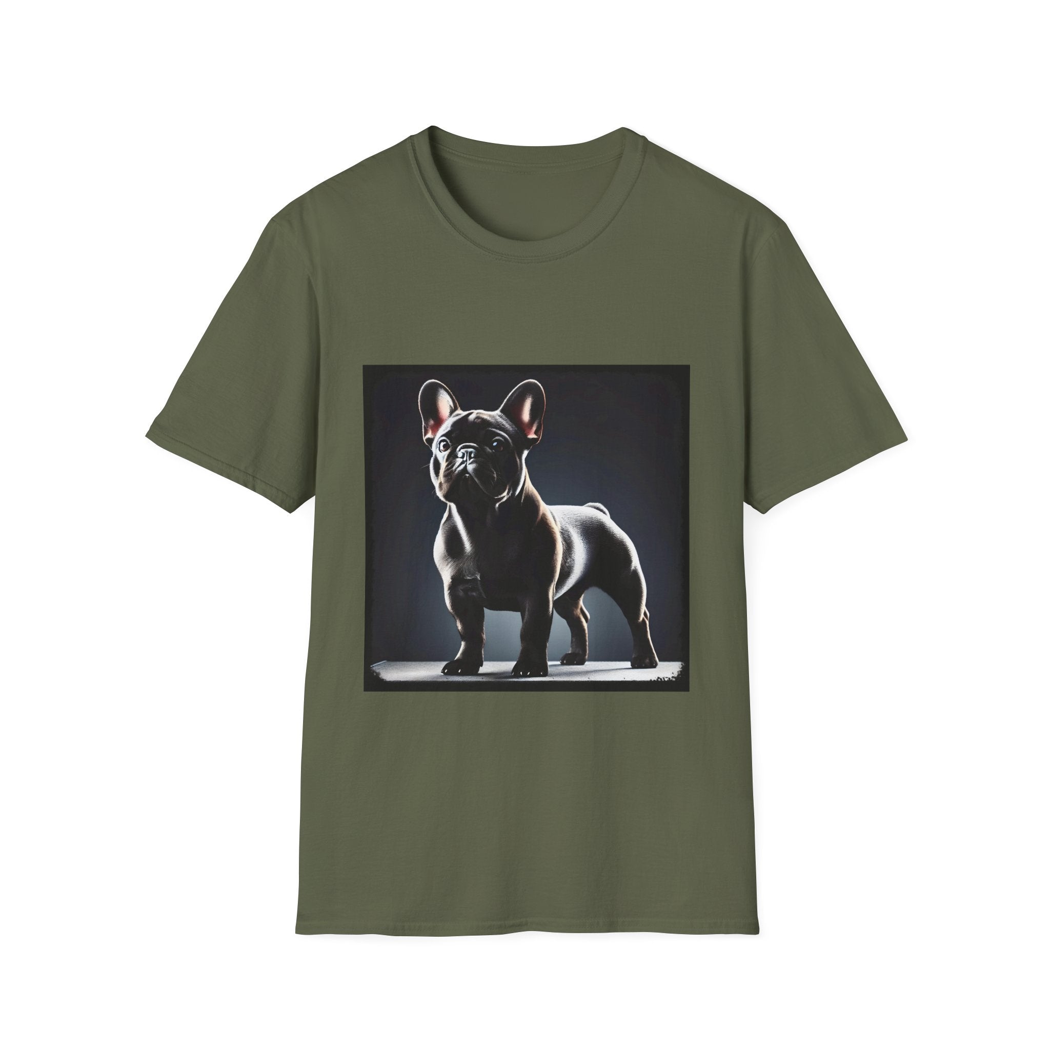 French Bulldog Best in Show | Unisex Dog T-Shirt