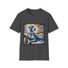 Great Dane Blue Classic | Unisex Dog T-Shirt