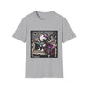 Akita Fashion Icon | Unisex Dog T-Shirt