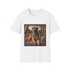 Bullmastiff Posh Prince | Unisex Dog T-Shirt