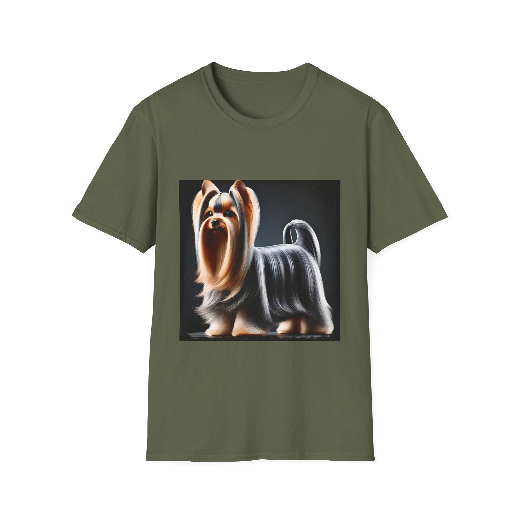 Yorkshire Terrier Best in Show | Unisex Dog T-Shirt