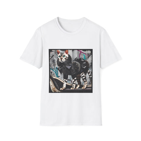 Cat T-Shirts