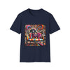 Dachshund Polka Dot Diva | Unisex Dog T-Shirt
