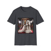 Afghan Hound Exclusive Entry | Unisex Dog T-Shirt
