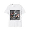 German Shepherd Luxe Muse | Unisex Dog T-Shirt