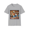 Pomeranian Money Honey  | Unisex Dog T-Shirt