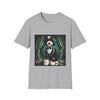 Aussiedoodle Tux Luxe | Unisex Dog T-Shirt