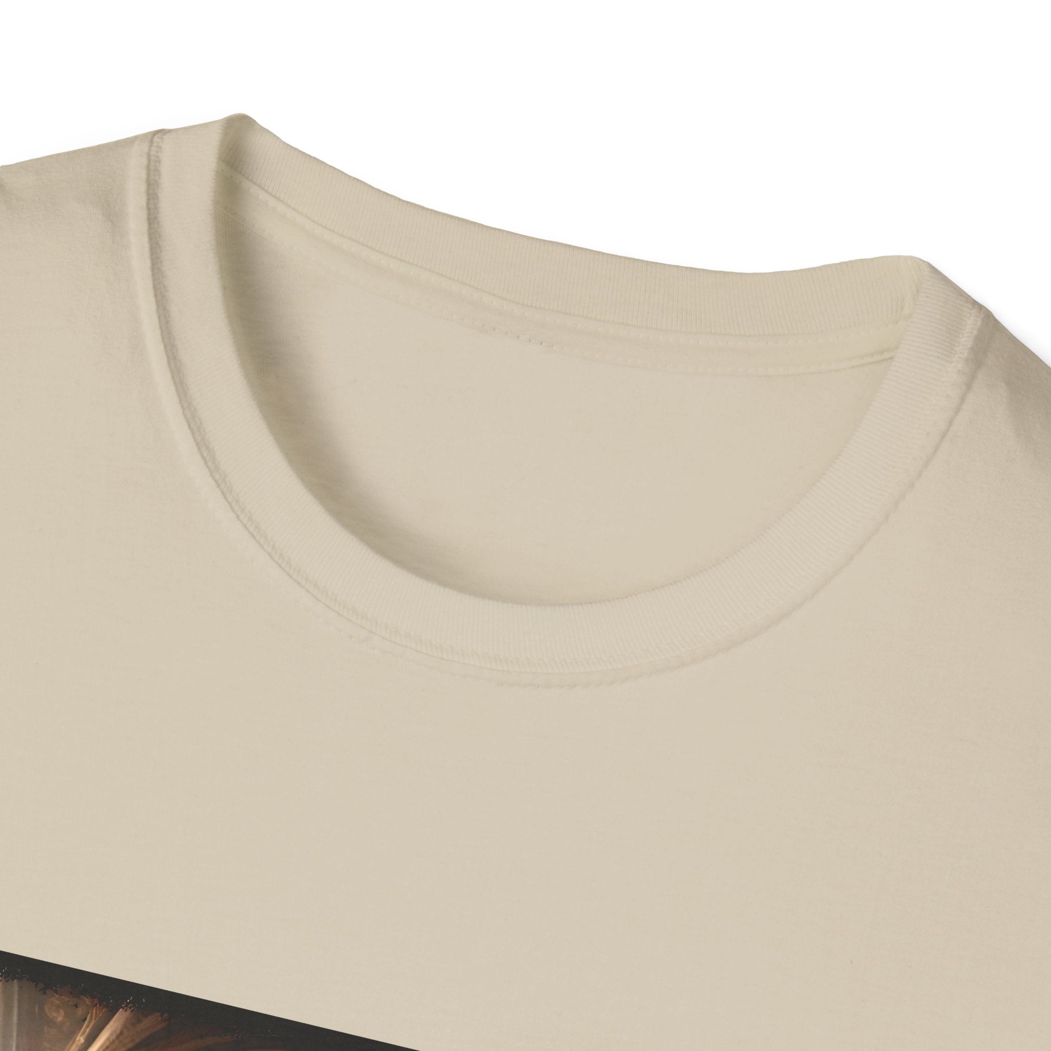 Bernese Mountain Dog Posh Princess | Unisex Dog T-Shirt