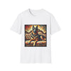 German Shepherd Brilliant Classic | Unisex Dog T-Shirt