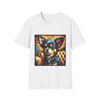 Chihuahua Bold Classic | Unisex Dog T-Shirt