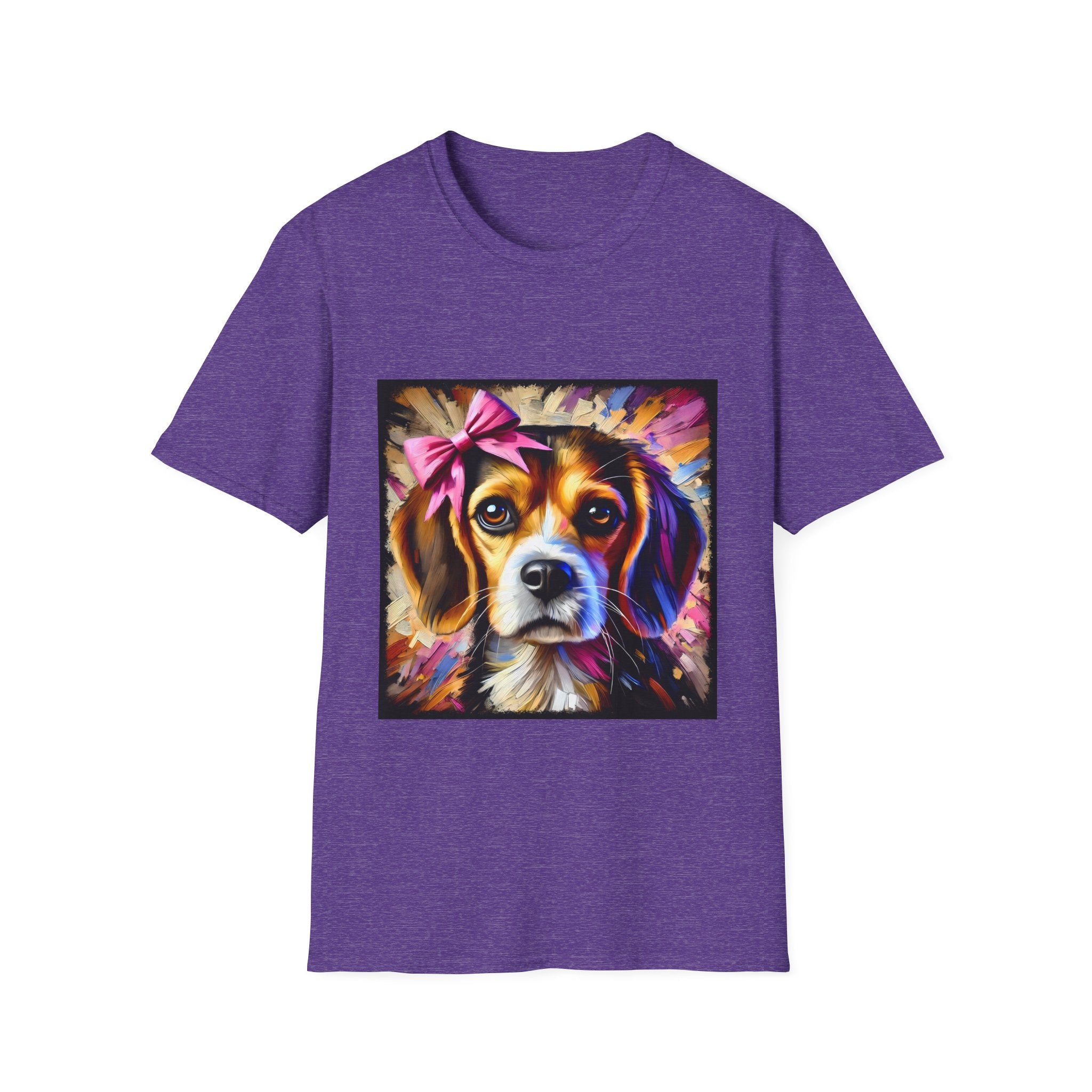 Beagle Stunning Classic | Unisex Dog T-Shirt