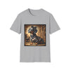Dachshund Camo Diva | Unisex Dog T-Shirt