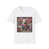 Chihuahua Bold Rocker | Unisex Dog T-Shirt