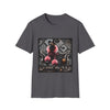 Belgian Malinois Chic Rocker | Unisex Dog T-Shirt