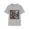 Dachshund Glam Gal | Unisex Dog T-Shirt