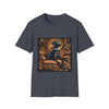 German Shorthaired Pointer Diamond Diva | Unisex Dog T-Shirt