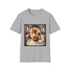 Pomeranian Jet Setter | Unisex Dog T-Shirt