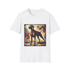 German Shorthaired Pointer Warm Classic | Unisex Dog T-Shirt