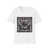 Jack Russell Terrier Dark Prince | Unisex Dog T-Shirt