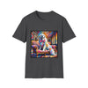 Great Pyrenees Diamond Princess Classic | Unisex Dog T-Shirt