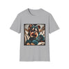 Yorkshire Terrier Selfie Star | Unisex Dog T-Shirt