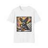 Chihuahua Diamond Classic | Unisex Dog T-Shirt