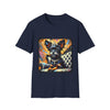 Chihuahua Diamond Classic | Unisex Dog T-Shirt