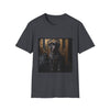 Labrador Retriever Stud Muffin | Unisex Dog T-Shirt